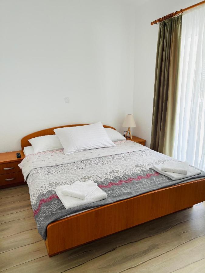 Apartments Njavro Neum Exterior foto