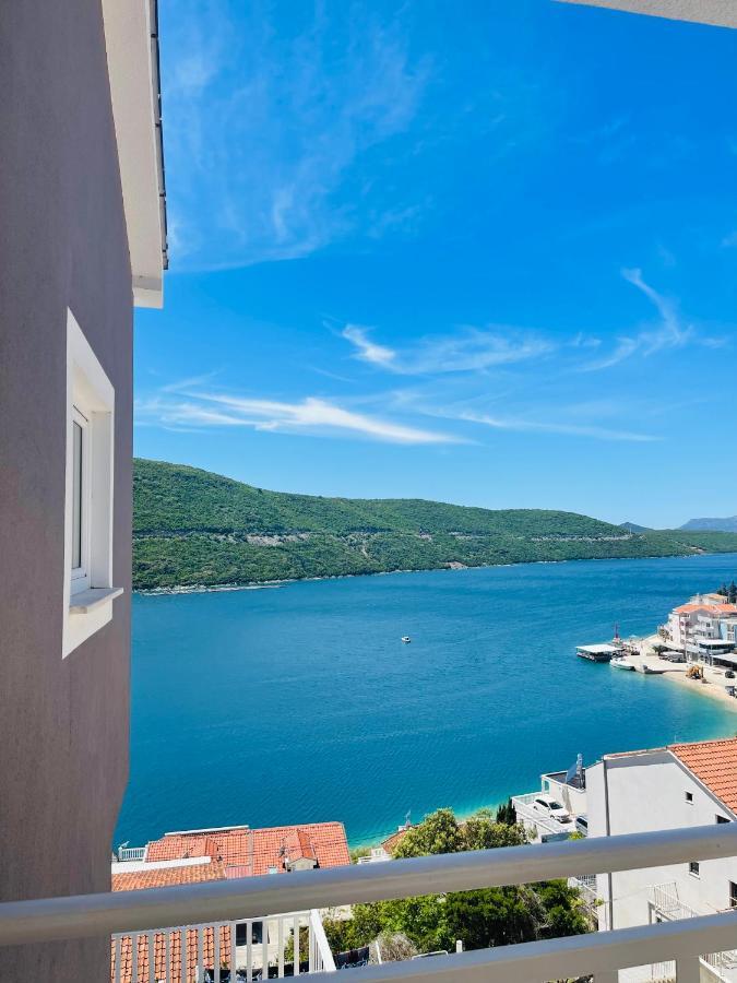Apartments Njavro Neum Exterior foto