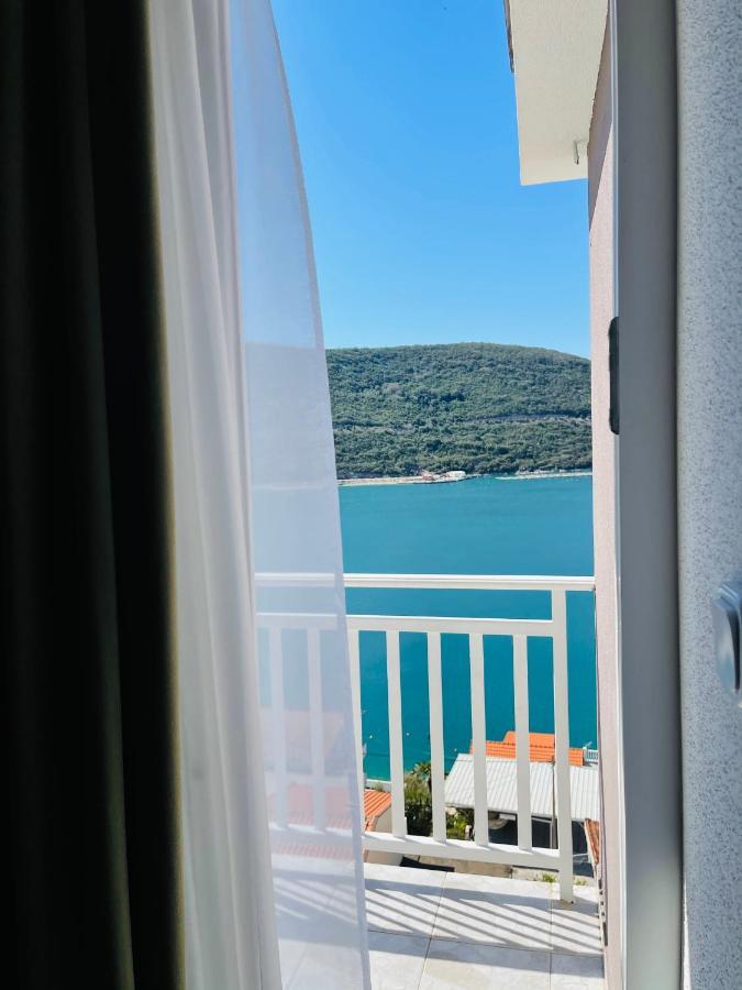Apartments Njavro Neum Exterior foto