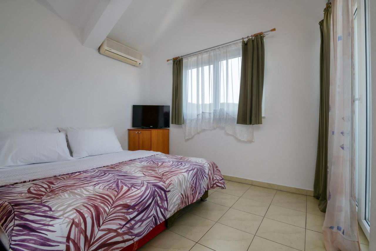 Apartments Njavro Neum Exterior foto