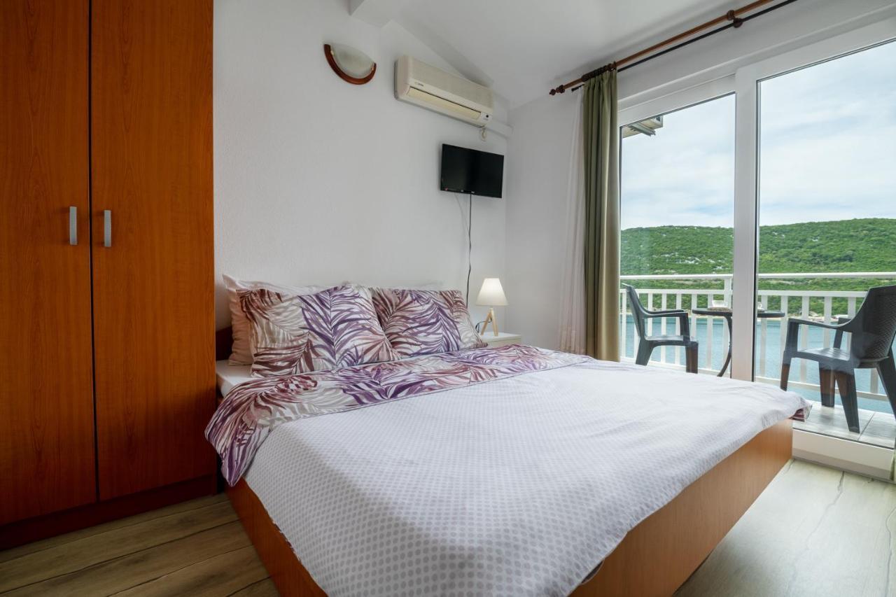 Apartments Njavro Neum Exterior foto