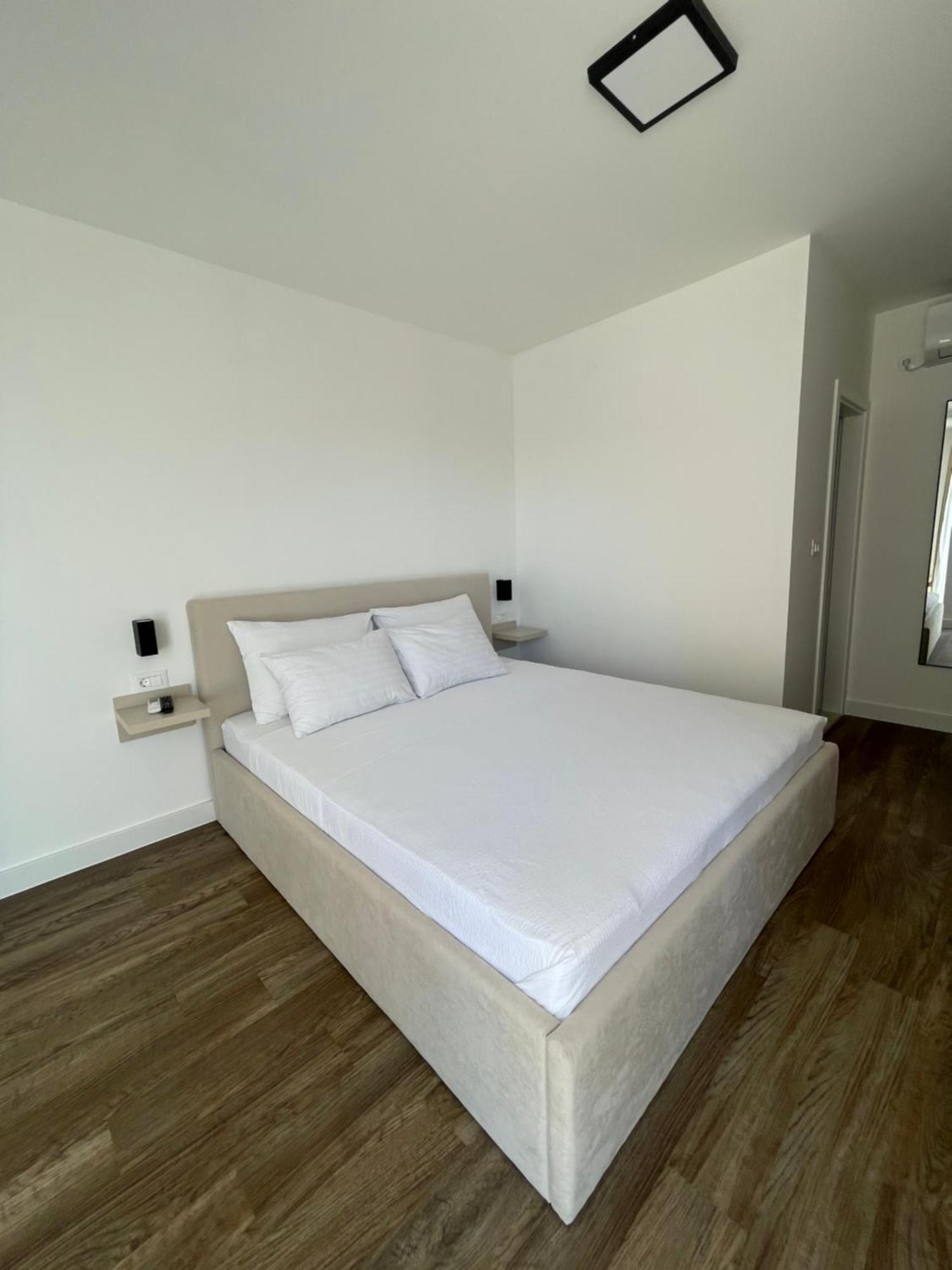 Apartments Njavro Neum Exterior foto