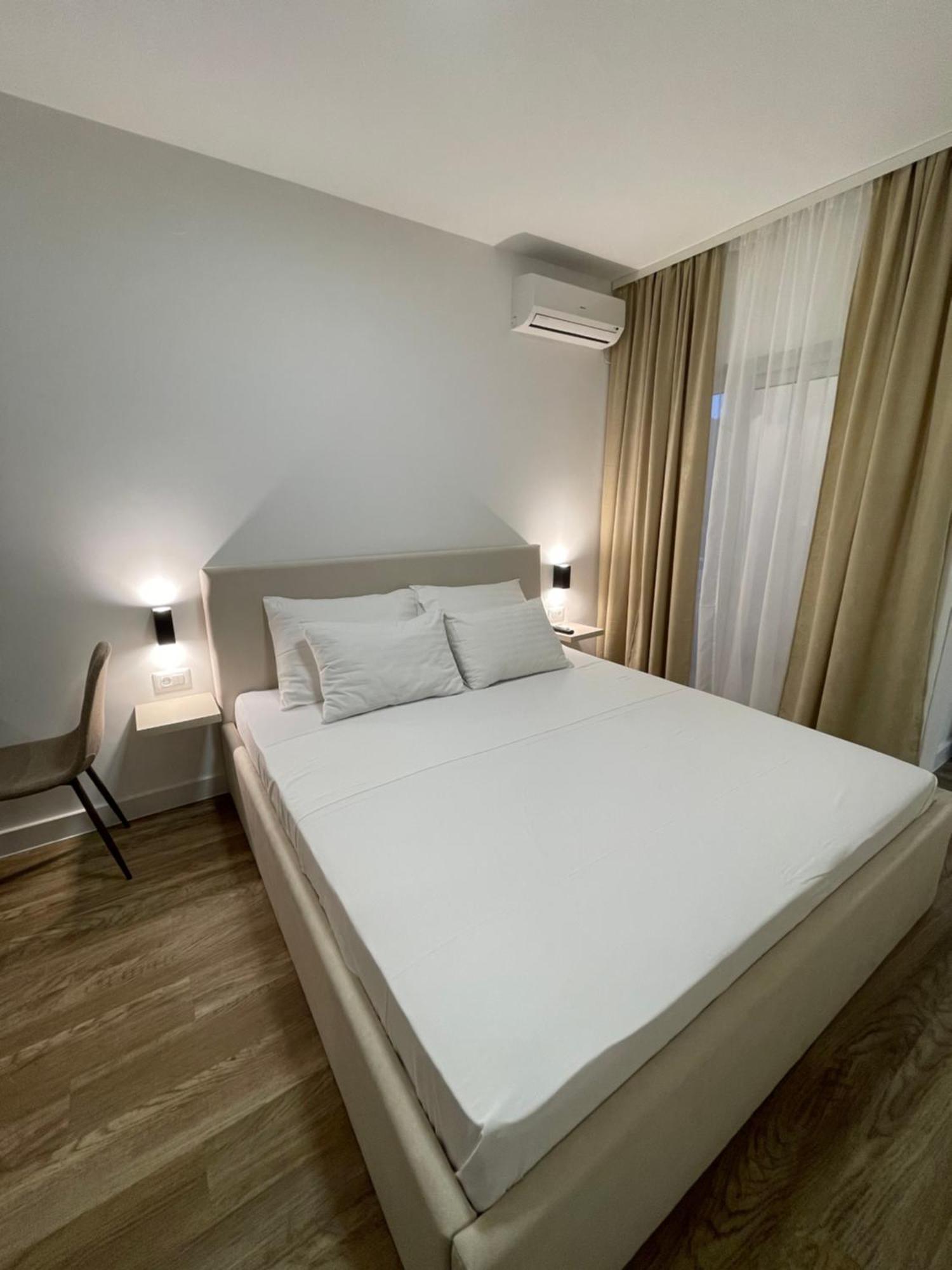 Apartments Njavro Neum Exterior foto