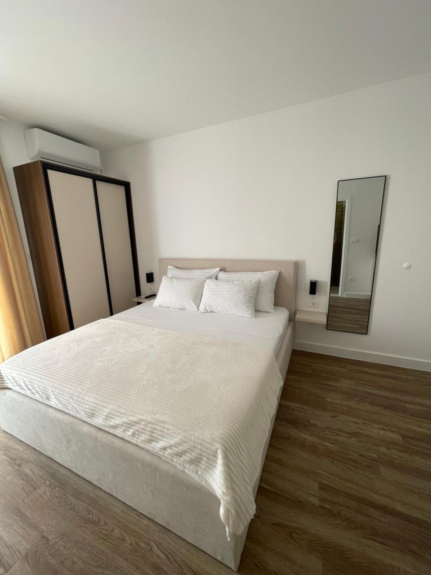 Apartments Njavro Neum Exterior foto