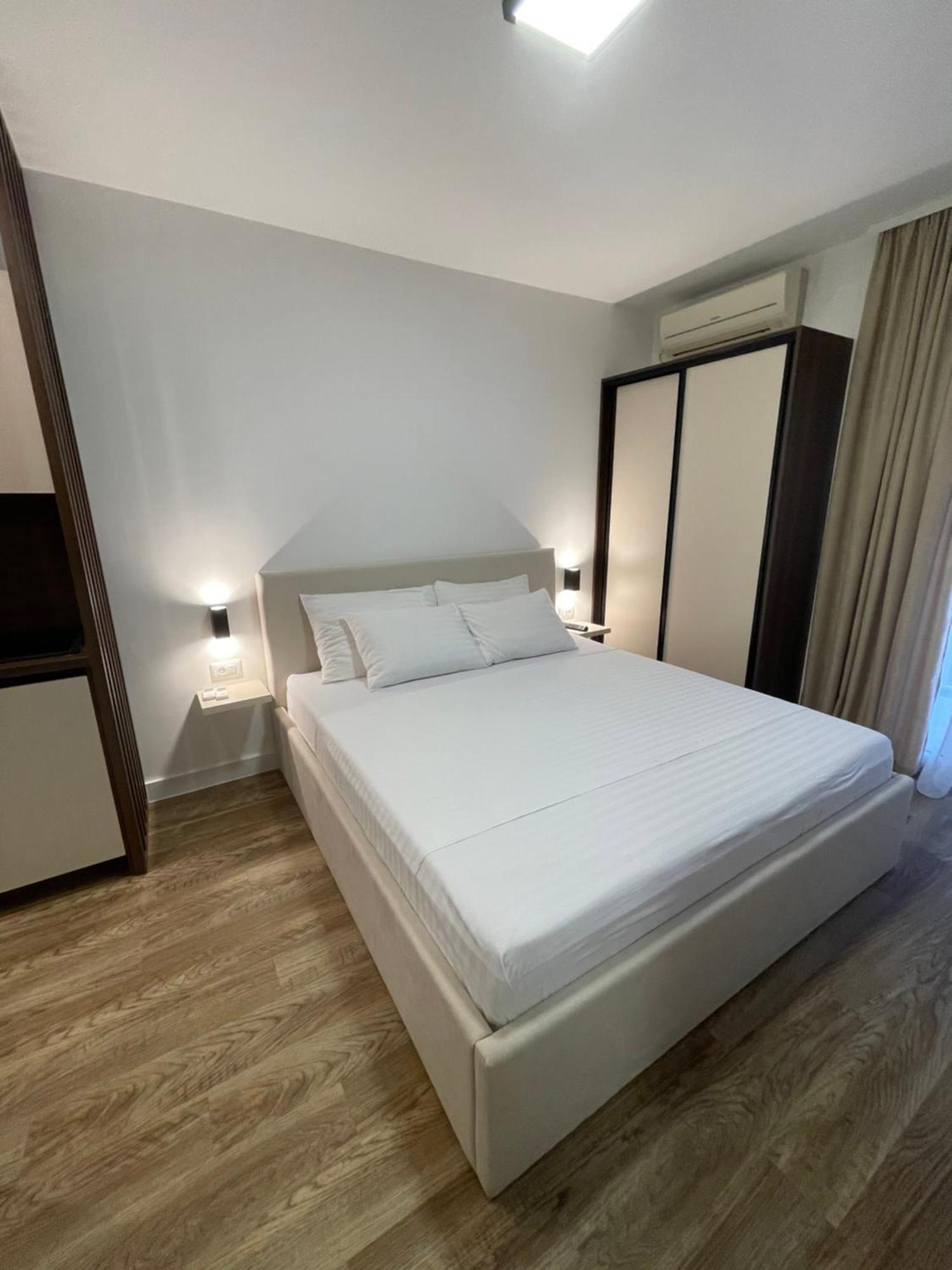 Apartments Njavro Neum Exterior foto