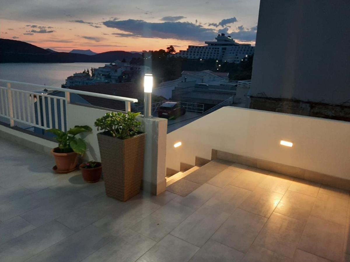 Apartments Njavro Neum Exterior foto