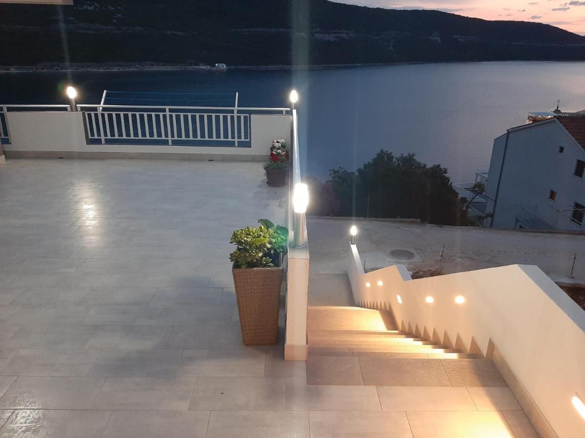 Apartments Njavro Neum Exterior foto