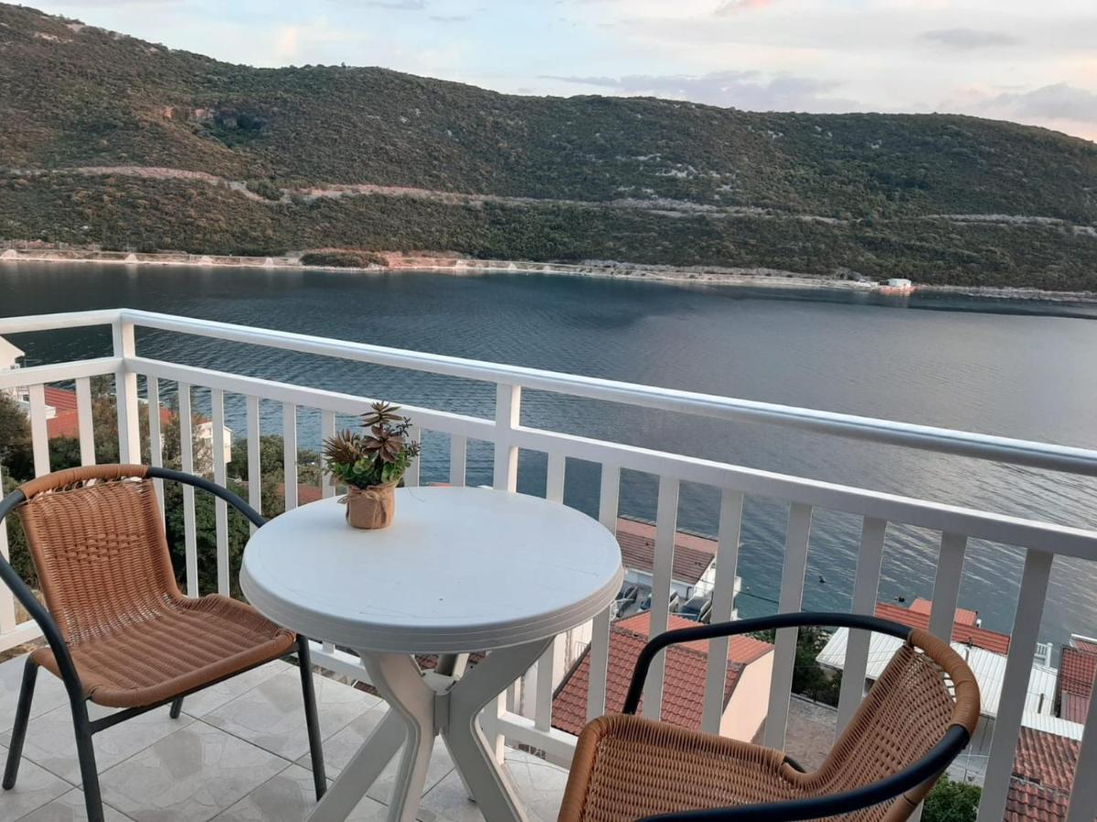 Apartments Njavro Neum Exterior foto